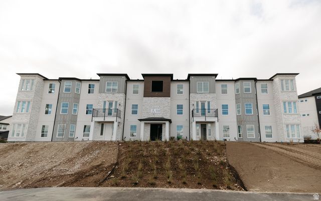 12778 S Pinnacle Peak Ln, Unit F303, Herriman, UT 84096 Main Photo