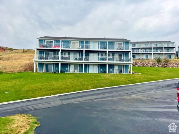 871 N NEWBERG DR, Unit 3, Garden City, UT 84028