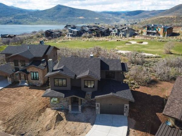 1303 E LASSO TRL , Unit R6, Hideout, UT 84036