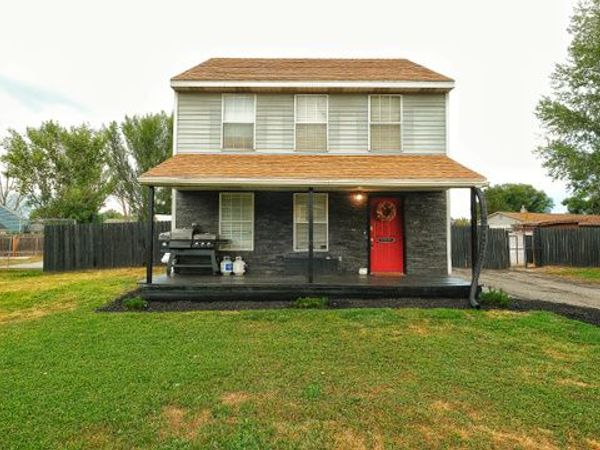 311 W 1610 S, Provo, UT 84601