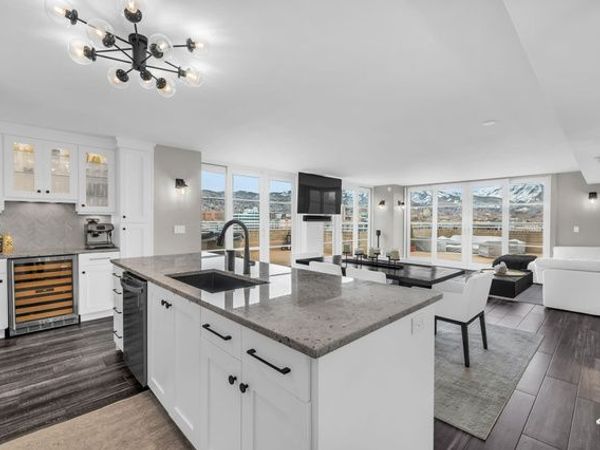 230 E BROADWAY , Unit 1209, Salt Lake City, UT 84111
