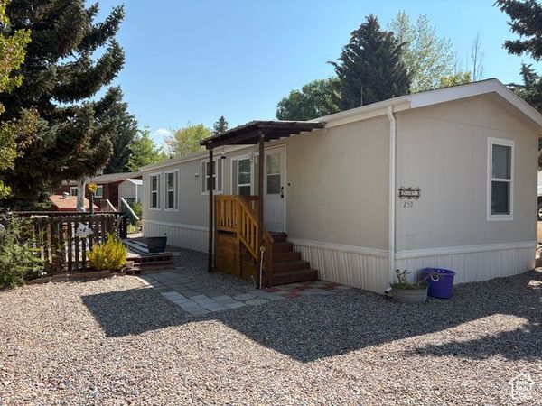 3061 EDGEMENT DR , Unit 250, Garden City, UT 84028
