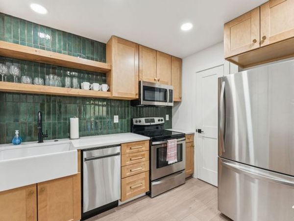 2025 CANYONS RESORT DR , Unit R1, Park City, UT 84098