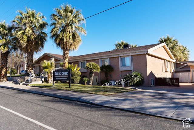 233 S 1000 E, Saint George, UT 84770 Main Photo