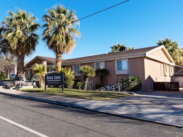 233 S 1000 E, St. George, UT 84770