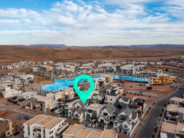 5424 S LULA BAY LN , St. George, UT 84790