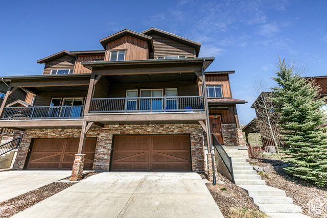 10352 N Sightline Cir , Hideout, UT 84036 Main Photo