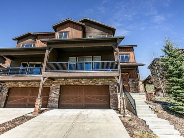 10352 N SIGHTLINE CIR , Hideout, UT 84036