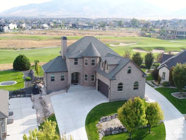 151 E CAMERON DR , Saratoga Springs, UT 84045