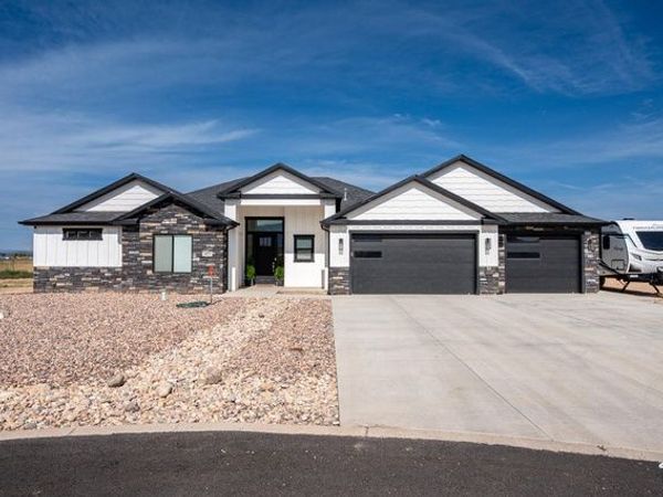 3977 N MONARCH DR , Cedar City, UT 84721