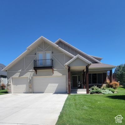 1182 N Canyon View Rd , Unit 11, Midway, UT 84049 Main Photo