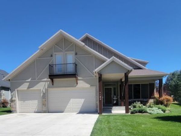 1182 N CANYON VIEW RD , Unit 11, Midway, UT 84049
