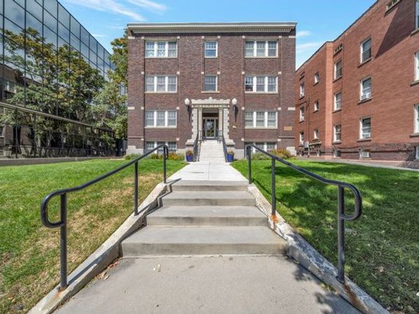555 E 100 S, Unit 106, Salt Lake City, UT 84102