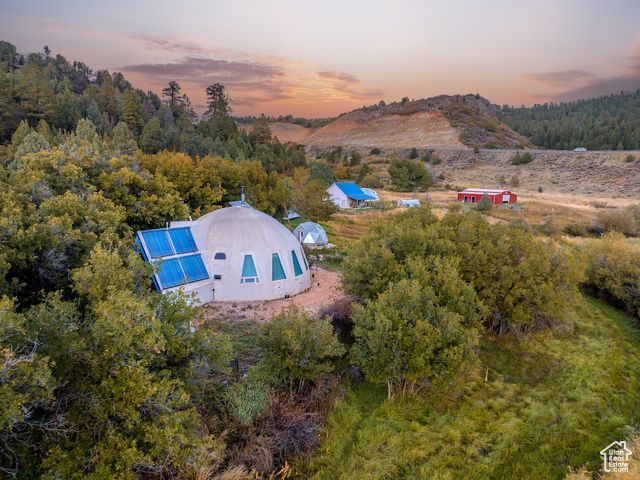 1460 E Coral Pink Cliffs Rd E, Glendale, UT 84729 Main Photo