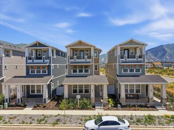 835 S 950 W, Unit 124, Springville, UT 84663
