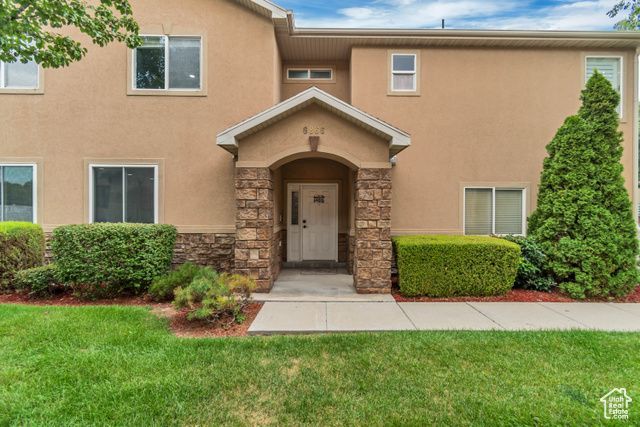 6866 W Ashby Way , West Valley City, UT 84128 Main Photo