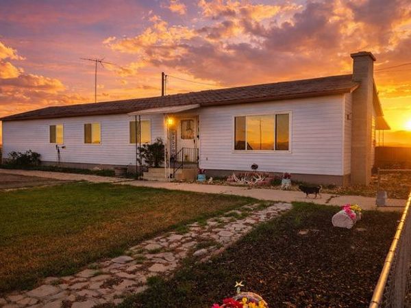 4065 N UPPER MILL RD , Elmo, UT 84521