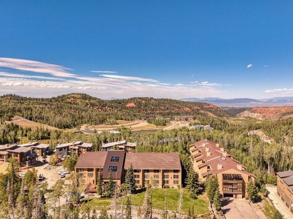 150 W RIDGE VIEW ST , Unit 128, Brian Head, UT 84719