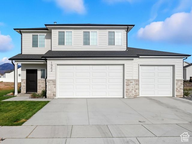 1942 S Fitzroy Rd , West Haven, UT 84401 Main Photo