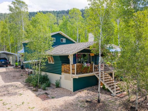 714 SPOTTED FAWN WAY, Oakley, UT 84055