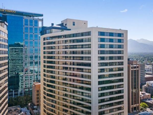 44 W BROADWAY S, Unit 1702S, Salt Lake City, UT 84101