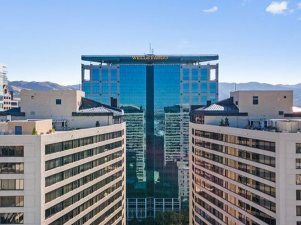 44 W BROADWAY S, Unit 1702S, Salt Lake City, UT 84101