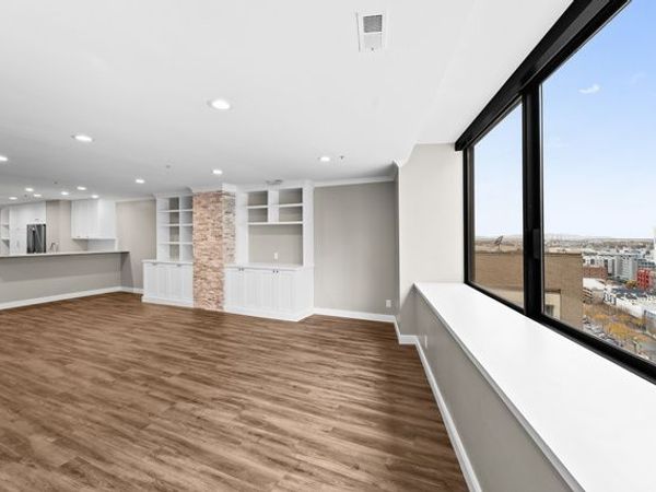 44 W BROADWAY S, Unit 1702S, Salt Lake City, UT 84101