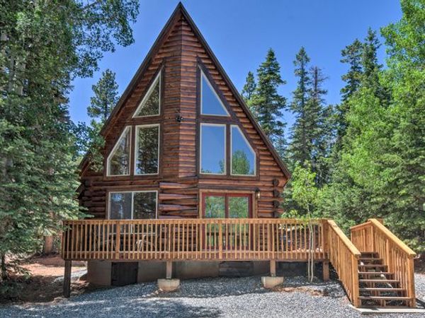 3465 UTE LN , Duck Creek Village, UT 84762