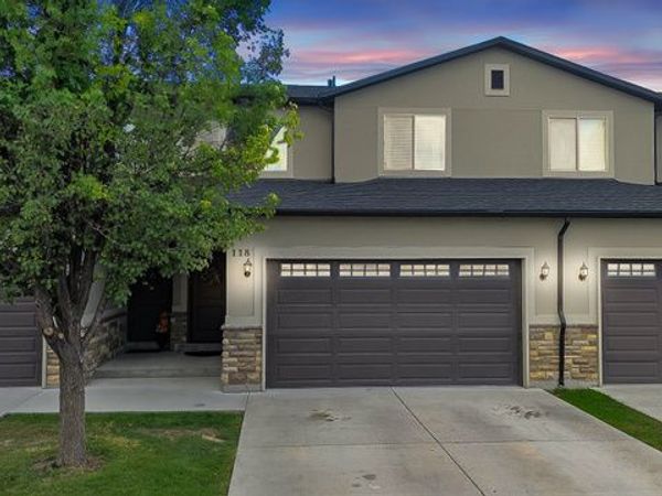 118 E 620 S, Smithfield, UT 84335