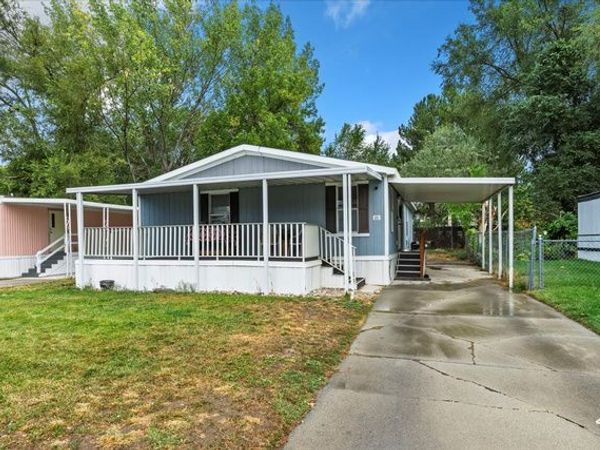 4661 S MOUNT TUSCARORA DR , Unit 367, Taylorsville, UT 84123