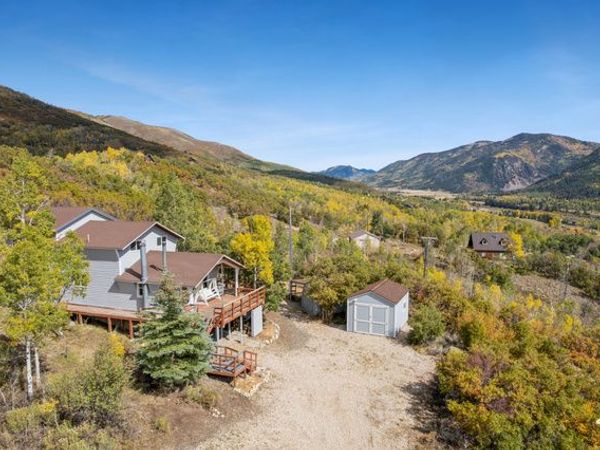 6025 HOBACK , Oakley, UT 84055