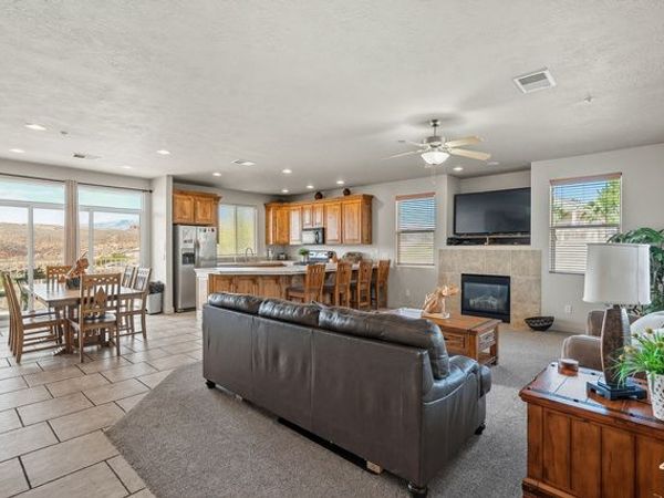 1845 W CANYON DR , Unit 2012, St. George, UT 84770