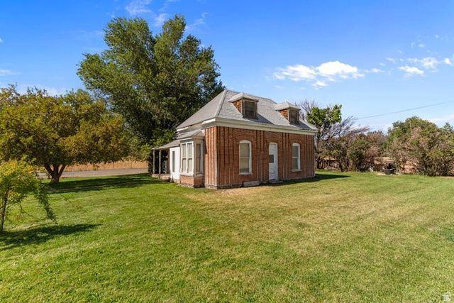 482 W 100 N, Beaver, UT 84713 Main Photo