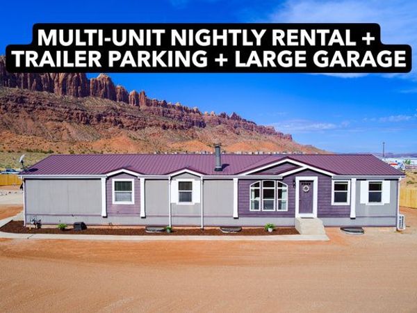 33 E MERRIAM CT , Moab, UT 84532