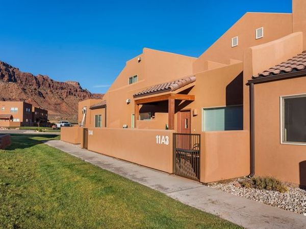 3853 S RED VALLEY CIR , Unit 11-A3, Moab, UT 84532