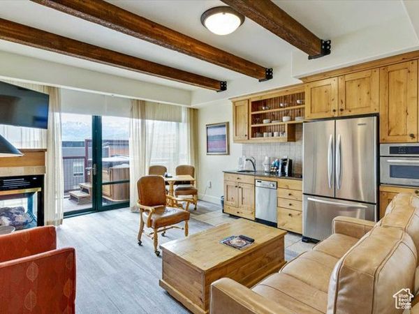 1456 NEWPARK BLVD , Unit 417, Park City, UT 84098
