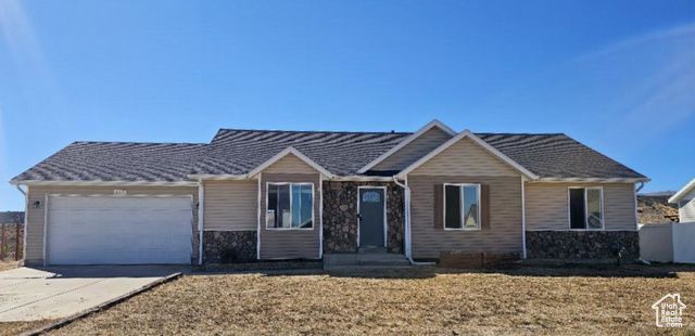 689 N 4250 W, Maeser, UT 84078 Main Photo