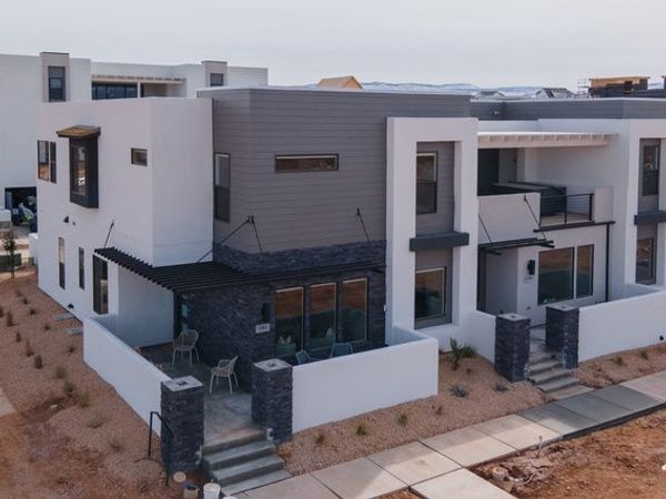 5394 S AQUAMARINE LN , St. George, UT 84790