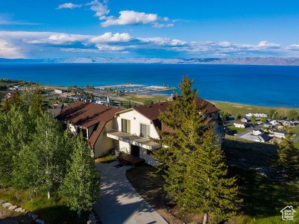 588 W RASPBERRY PATCH RD , Garden City, UT 84028