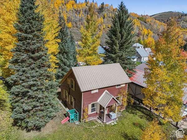 95 BLACK DIAMOND RD , Scofield, UT 84526