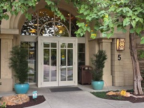 5 S 500 W, Unit 801, Salt Lake City, UT 84101