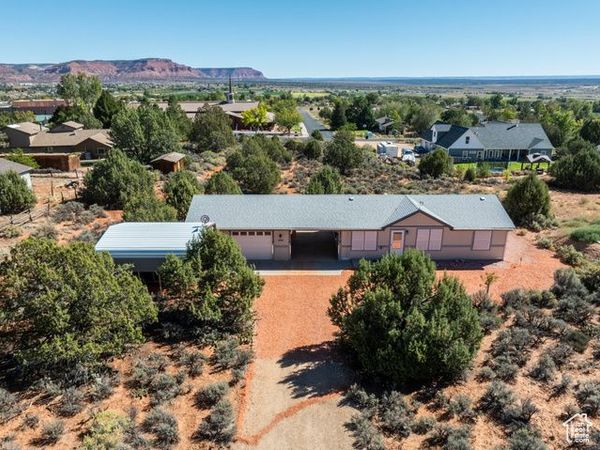 1459 S STEWART DR , Kanab, UT 84741