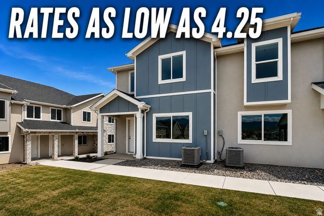 2148 S 1080 E, Heber City, UT 84032 Main Photo