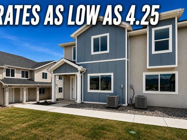 2148 S 1080 E, Heber City, UT 84032