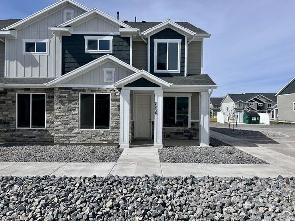 2238 S 1120 W, Unit 68, Nibley, UT 84321