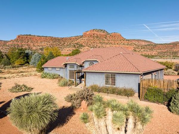 530 W POWELL DR , Kanab, UT 84741