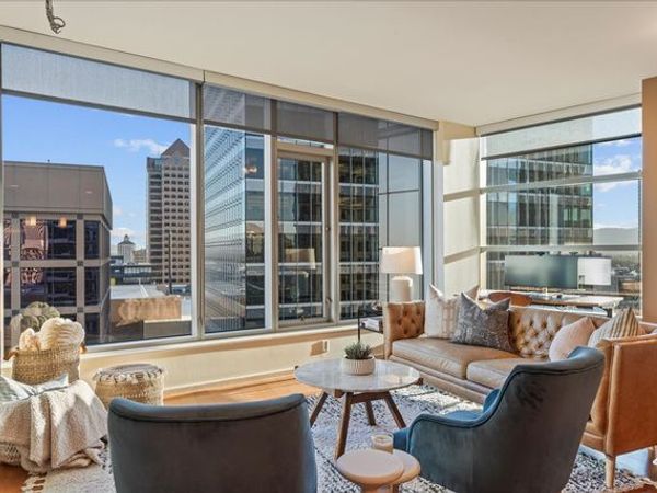 35 E 100 S, Unit 807, Salt Lake City, UT 84111