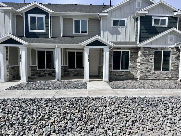 2242 S 1120 W, Unit 69, Nibley, UT 84321