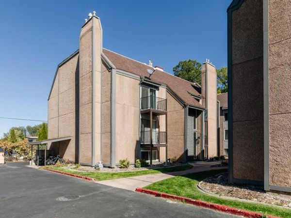 167 E 100 N, Unit B, Logan, UT 84321