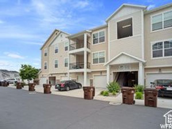 14487 S RONAN LN, Unit P202, Herriman, UT 84096